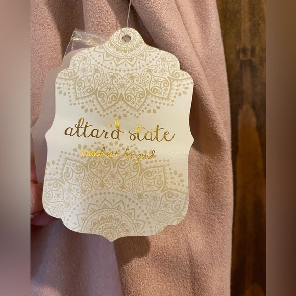 Altard State Dress size medium, NWT Spring Easter - Picture 4 of 8